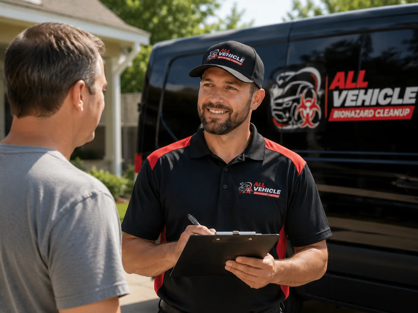 Vehicle Biohazard Cleanup Inlet, NY FAQs